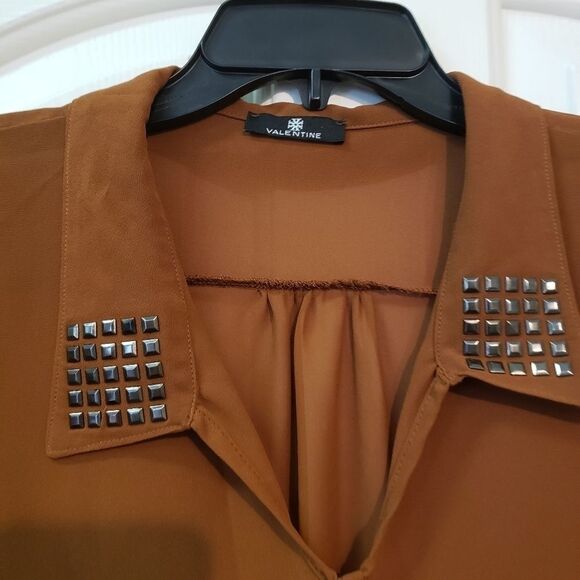 Valentine Blouse  - Picture 3 of 6